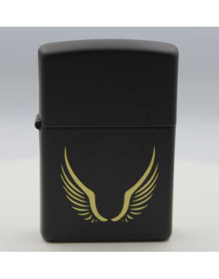 Luigi Ricci lighter by Zippo - kvalitets lighter