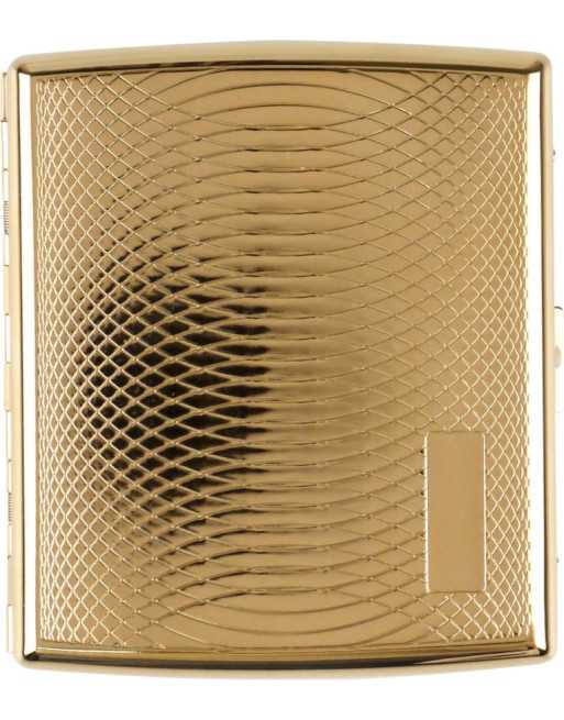 Pakketilbud med Luigi Ricci jet lighter af...