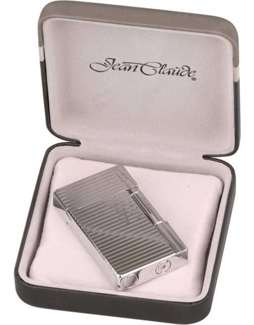 Pakketilbud med Jean Claude Flint Lighter...