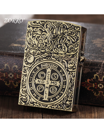 Constantine lighter i King Size filmstørrelse 2