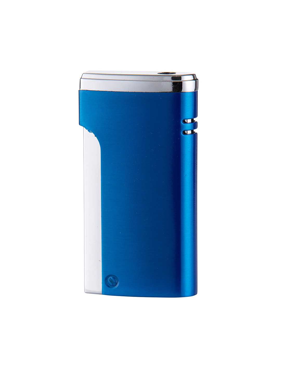 Eurojet lighter Jet Blue - Jet lighter i blå farve