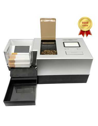Zorr Powermatic 5+ Plus Deluxe - Automatisk...