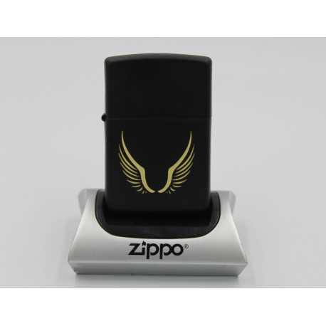 Luigi Ricci lighter by Zippo