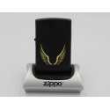 Luigi Ricci lighter by Zippo