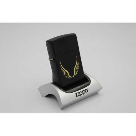 Luigi Ricci lighter by Zippo
