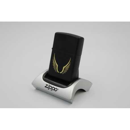 Luigi Ricci lighter by Zippo