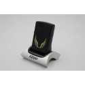 Luigi Ricci lighter by Zippo