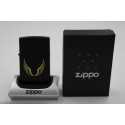 Luigi Ricci lighter by Zippo