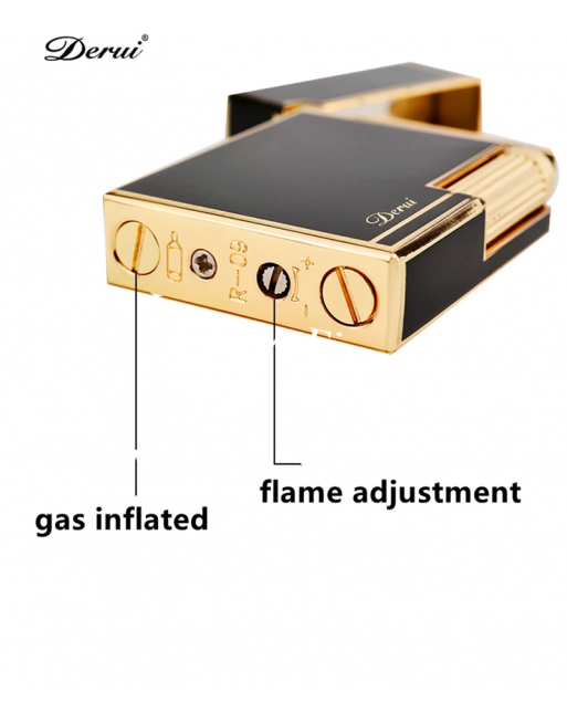 Luigi Ricci flint kvalitets lighter Collector...