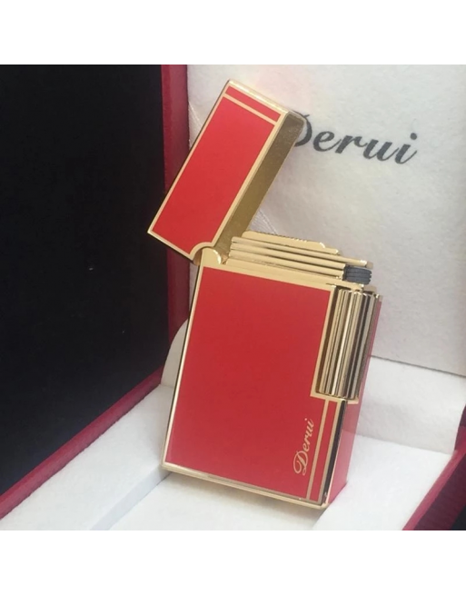 Luigi Ricci flint kvalitets lighter Collector...