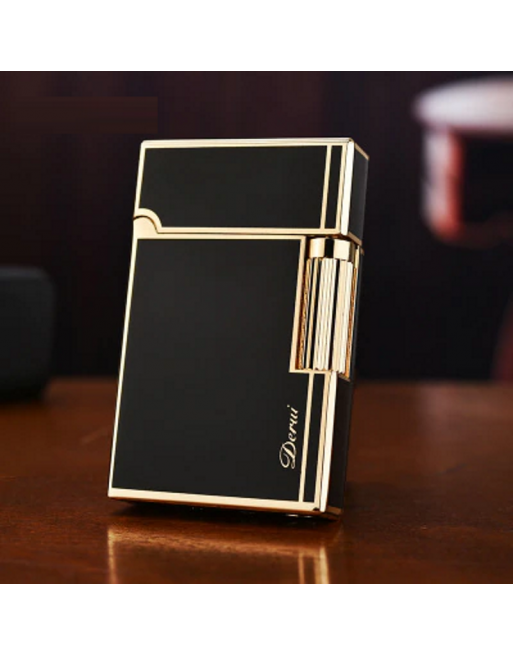 Luigi Ricci flint kvalitets lighter Collector...
