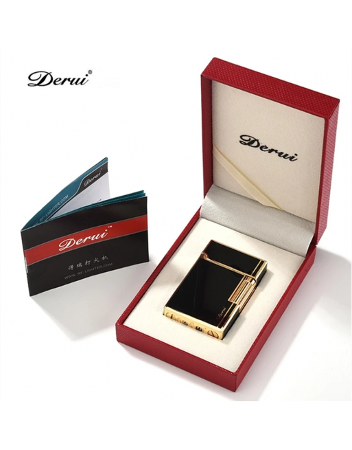 Luigi Ricci flint kvalitets lighter Collector...