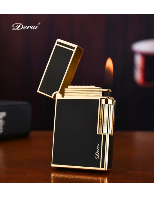 Luigi Ricci flint kvalitets lighter Collector...