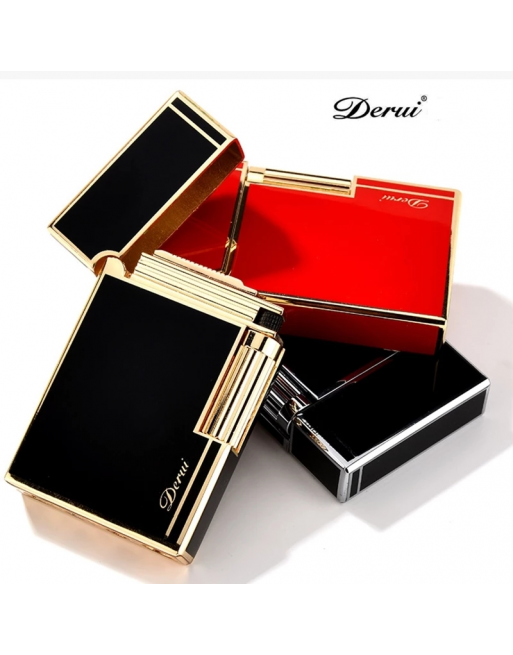 Luigi Ricci flint kvalitets lighter Collector...