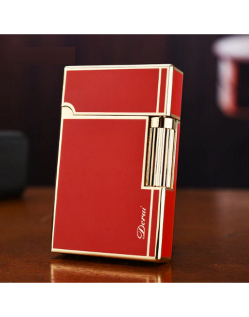 Luigi Ricci flint kvalitets lighter Collector...
