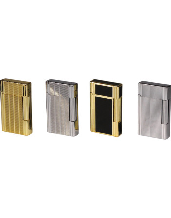 Sky flint lighter kollektion med 6 kvalitets lightere,... 2