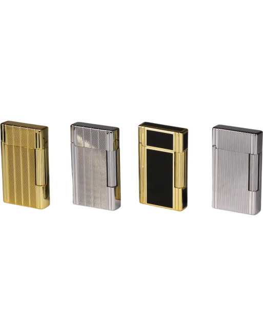 Sky flint lighter kollektion med 6 kvalitets...
