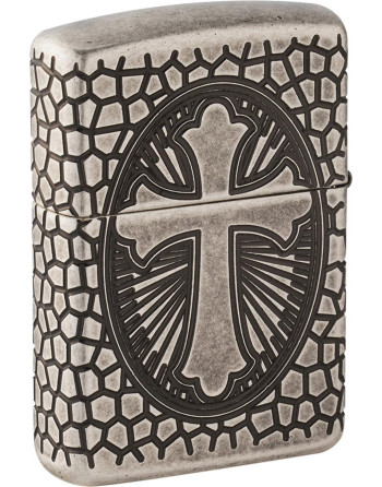 Zippo lighter "Saint Christopher" limited edition 2