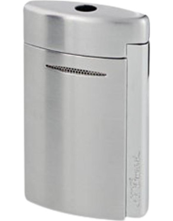 Dupont Minijet 3 chrome - kvalitets jet lighter &...