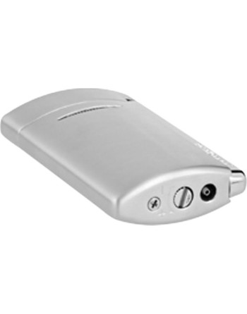 Dupont Minijet 3 chrome - kvalitets jet lighter &... 2