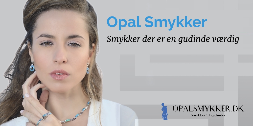 Opal Smykker