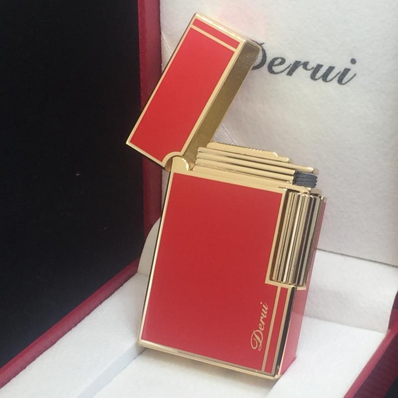 Luigi Ricci lighter af Derui